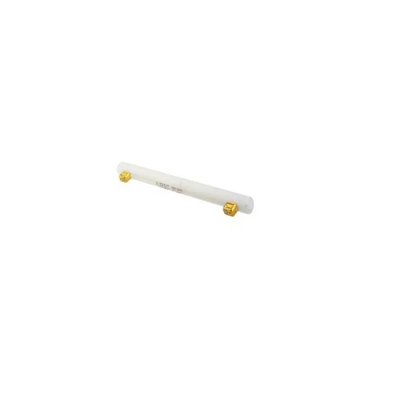 Aric 0010 Ampoule à culots latéraux dépolie 60W Prix Choc