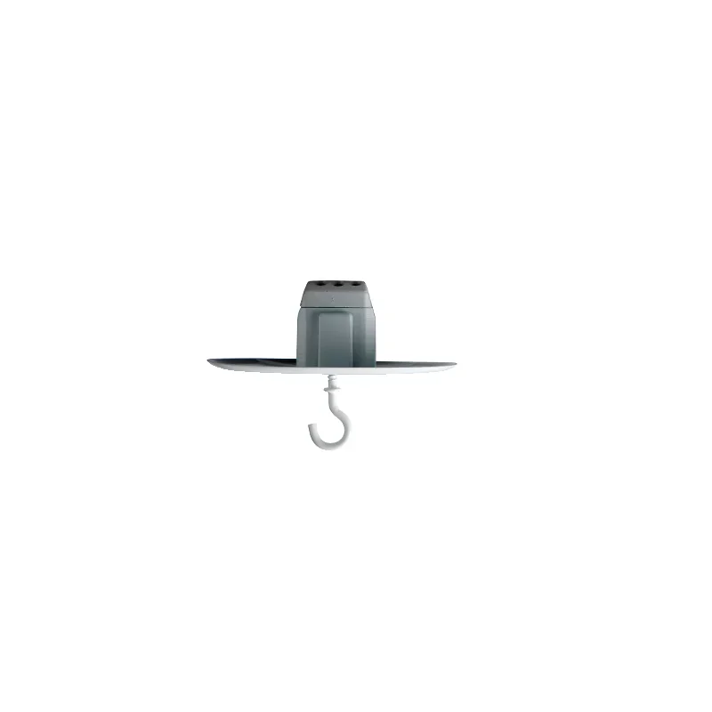 Meilleure Vente Schneider ALB70277 Préfal dcl horizontal dispotifif d‘accrochage connecteur