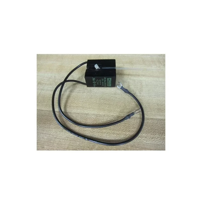 Prix Choc Murr 20012 Module antiparasitage