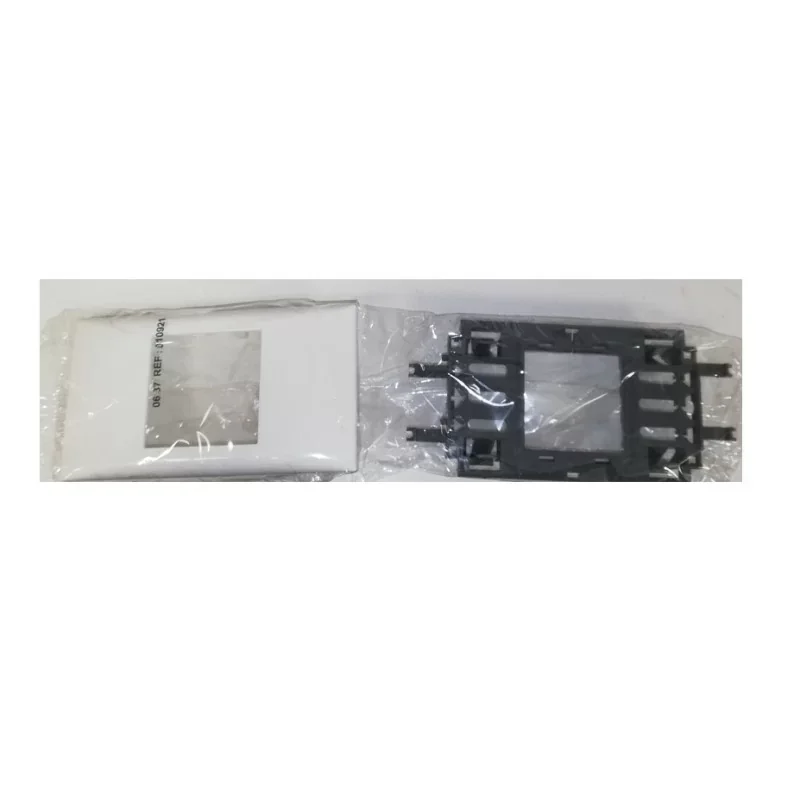 Promotion Legrand 010921 Support mosaic 2 modules - couv. 65