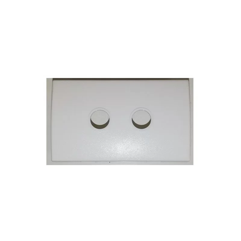 Arnould 65442 Enjoliveur double HP - Club lumière Nouveauté