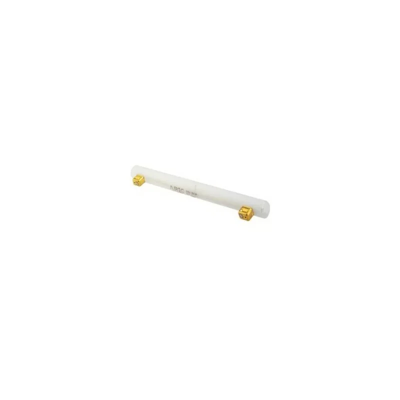 Prix Choc Aric 0015 Ampoule à culots latéraux dépolie 400 75W