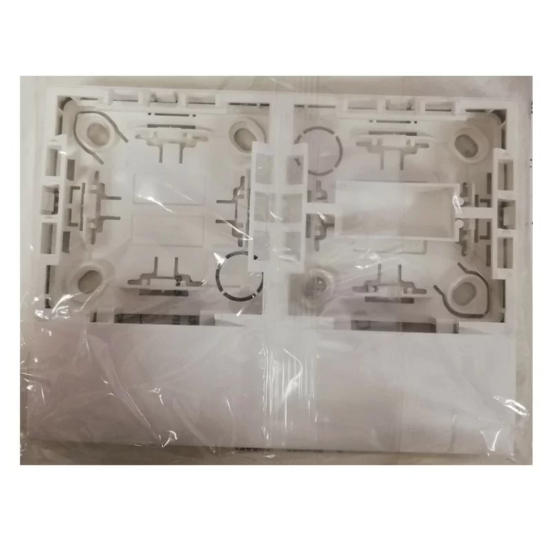 Arnould 63962 Cadre adaptateur 2P pour keva HT 12 Meilleur Prix