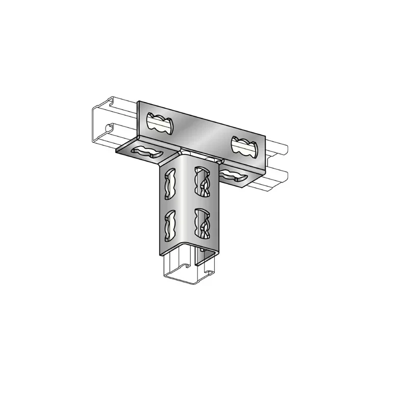 Hilti 369640 Connecteur MQV-3/2D Offre Limitée