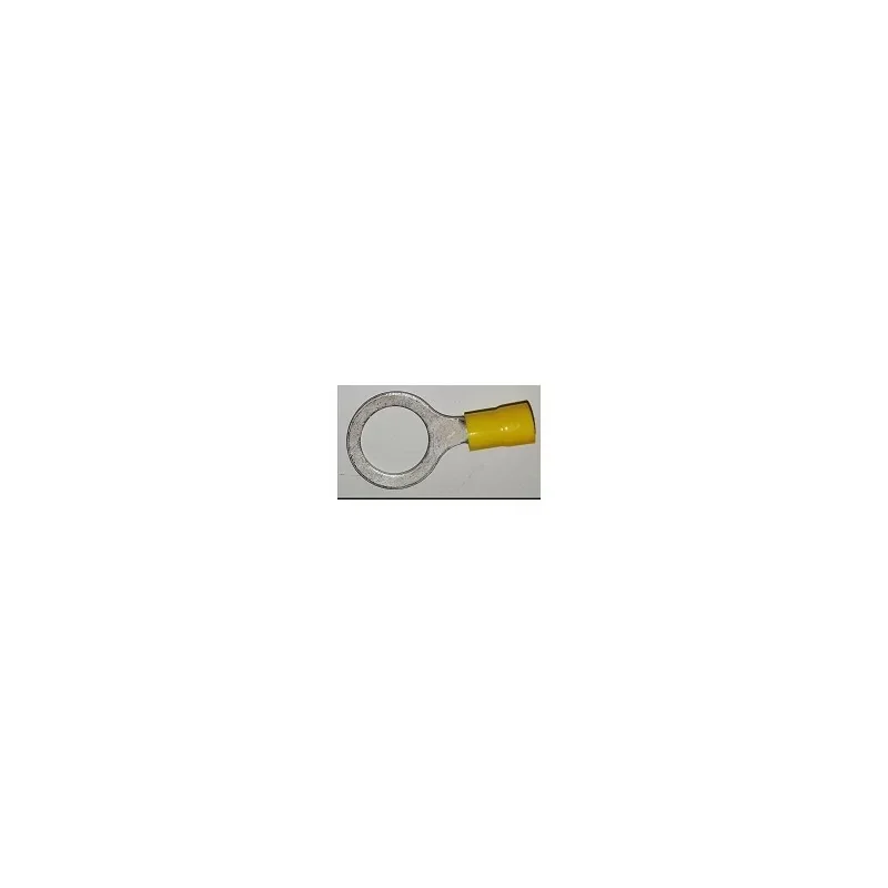 Cembre GFM14 Cosse préisolée ronde 4-6mm≤ - Diam.14mm Promotion Saisonnière