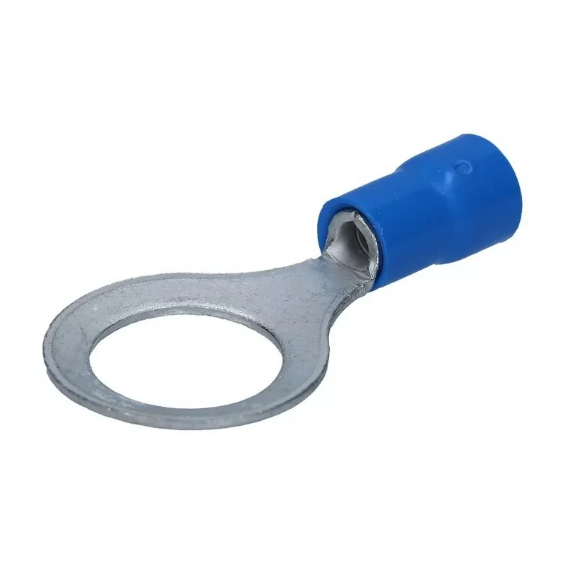 Meilleure Vente Cembre BFM12 Cosse préisolée ronde 1,5-2,5mm≤ - Diam.12mm