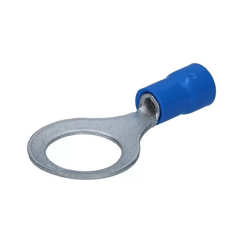 Cembre BFM10 Cosse préisolée ronde 1,5-2,5mm≤ - Diam.10mm Prix Bas