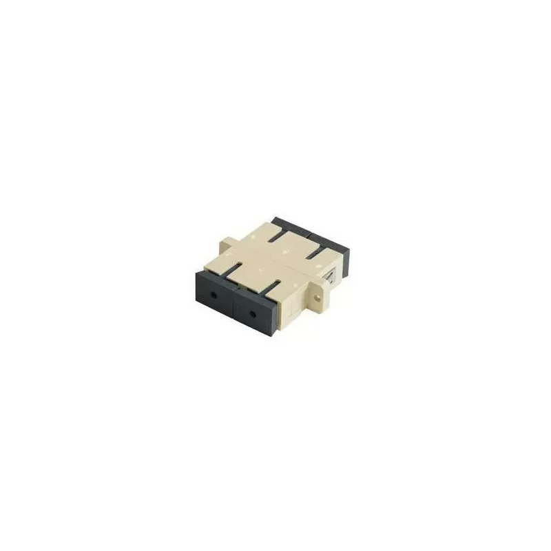 Vente Directe Schneider VDIB6031001 Adaptateur fibre optique SC Duplex MM