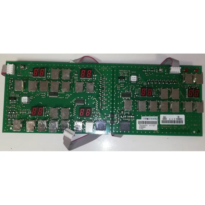 Produit De Marque Fagor 70X1339 Module clavier plaque de cuisson