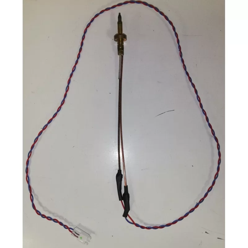 Promotion Saisonnière Fagor 70X1391 Thermocouple four