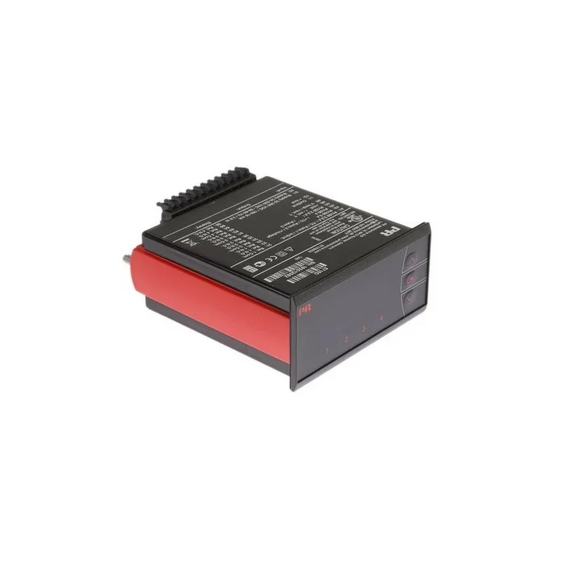 PR Electronics 5715D Indicateur de programmable 5700 LED 4digit Remise