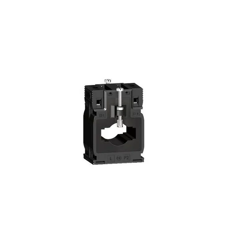 Schneider METSECT5MB040 Transformateur d‘intensité DIN 400/5A câble Certifié