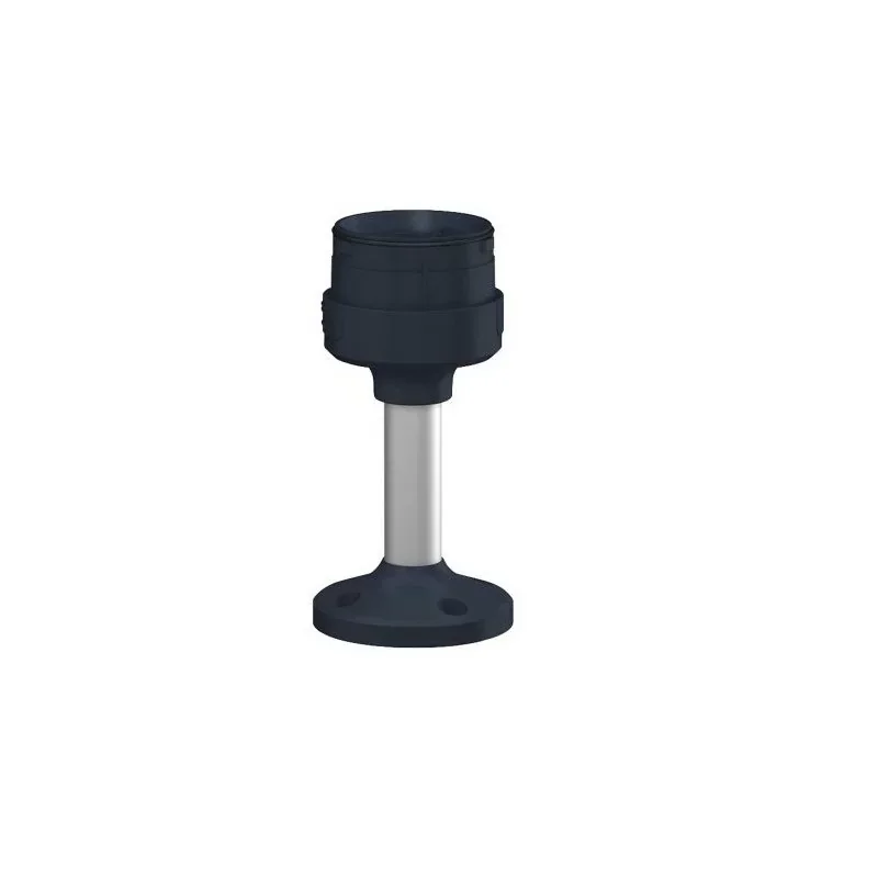 Schneider XVUZ02 Socle fixation pour colonne XVU Offre Spéciale