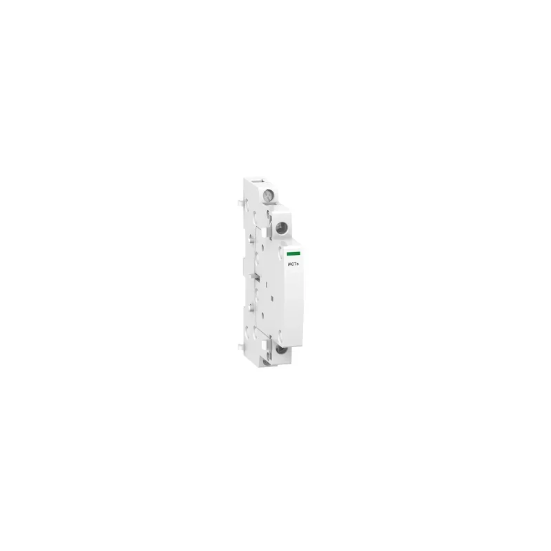 Seulement Aujourd'hui Schneider A9C15914 Auxiliaire signalisation 1NO+1NF ICT