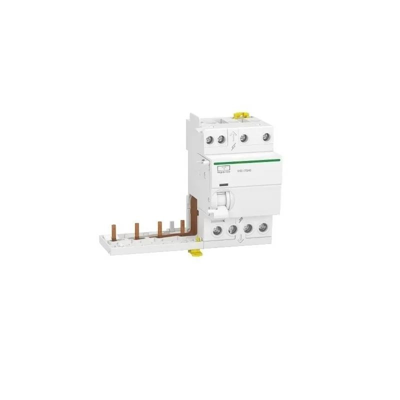 Schneider A9Y12440 Module diff. 4P 40A 30mA Acti9 ITG40 Prix Cassé