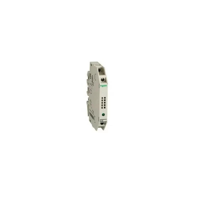 Promotion Saisonnière Schneider ABS2EC01EB Module d‘interface d‘entrée E9mm 24V