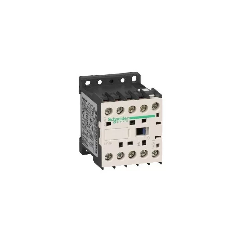 Jusqu'à Épuisement Des Stocks Schneider LP4K0610BW3 Contacteur TeSys 3P 440V