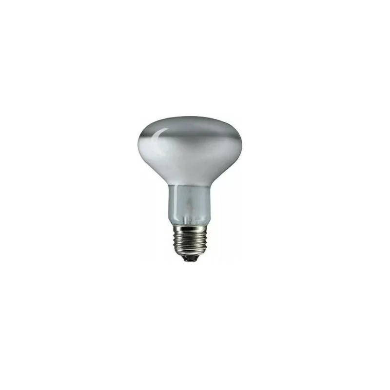 Osram 322759 Ampoule E27 60W - 230V - 80° Certifié