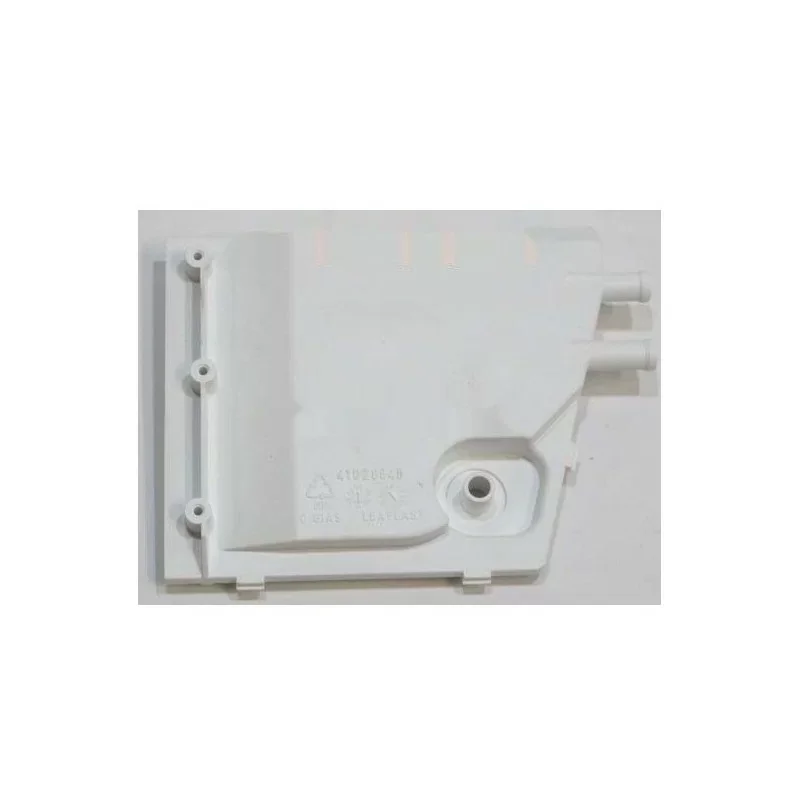 Candy 41028648 Couvercle porte bac lessive lave-linge Acheter Direct