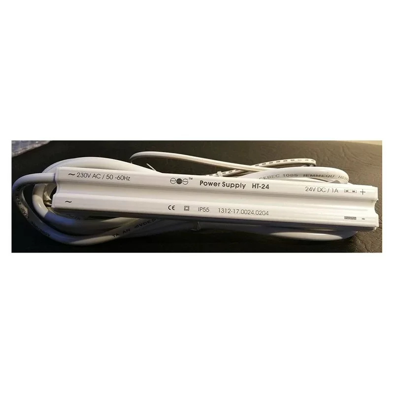 Quantité Limitée Hunter Douglas 1700240204 Transformateur de barre stabilisatrice 24V