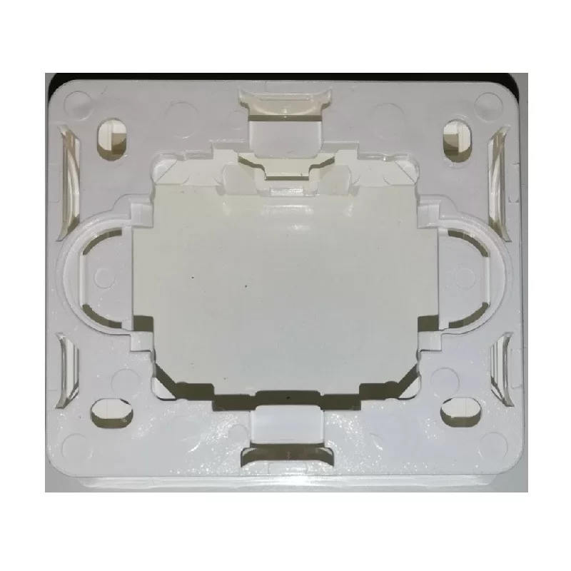 Legrand 083091 Cadre saillie - Galion - 1P Produit De Marque
