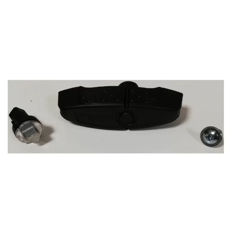 Nouveauté Schneider NSYAEDLT8S3D Insert triangle - 8mm