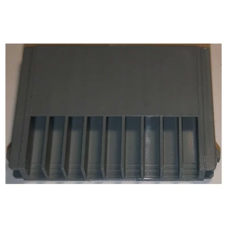 Paiement Sécurisé Aptiv 210PC092S8006 Connecteur automobile F 1.5 - 9 voies - Gris