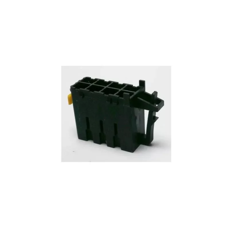 Expédition Rapide Amp 144172-2 Connecteur automobile F - 8 voies - 2 rangées - pas 6mm