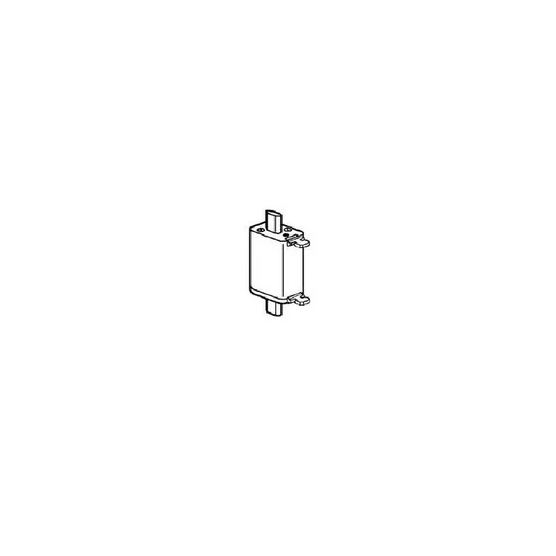 Meilleur Prix Legrand 017365 Cartouche à couteau - gG - taille 1 - 250 A - avec voyant