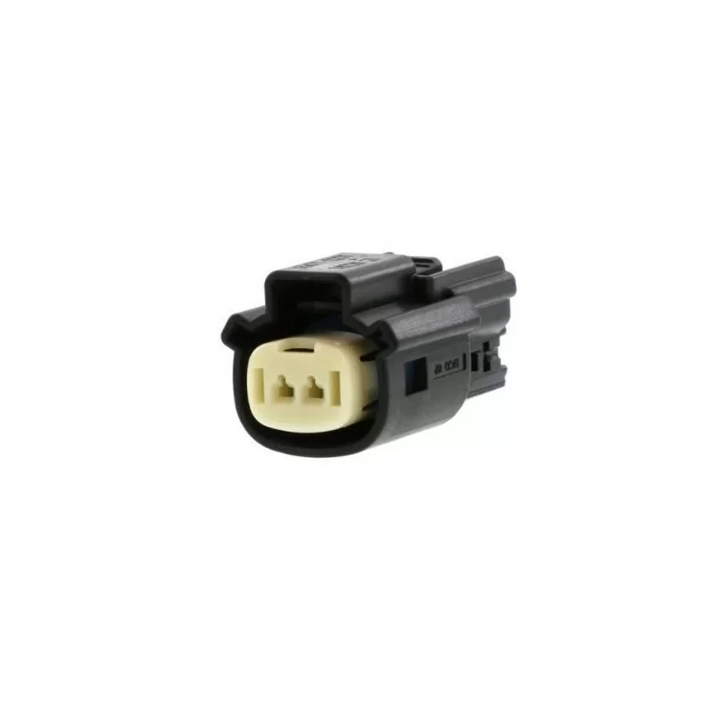 Molex 33471-0201 Connecteur automobile Femelle MX150 3.50mm - 2 voies Paiement Sécurisé