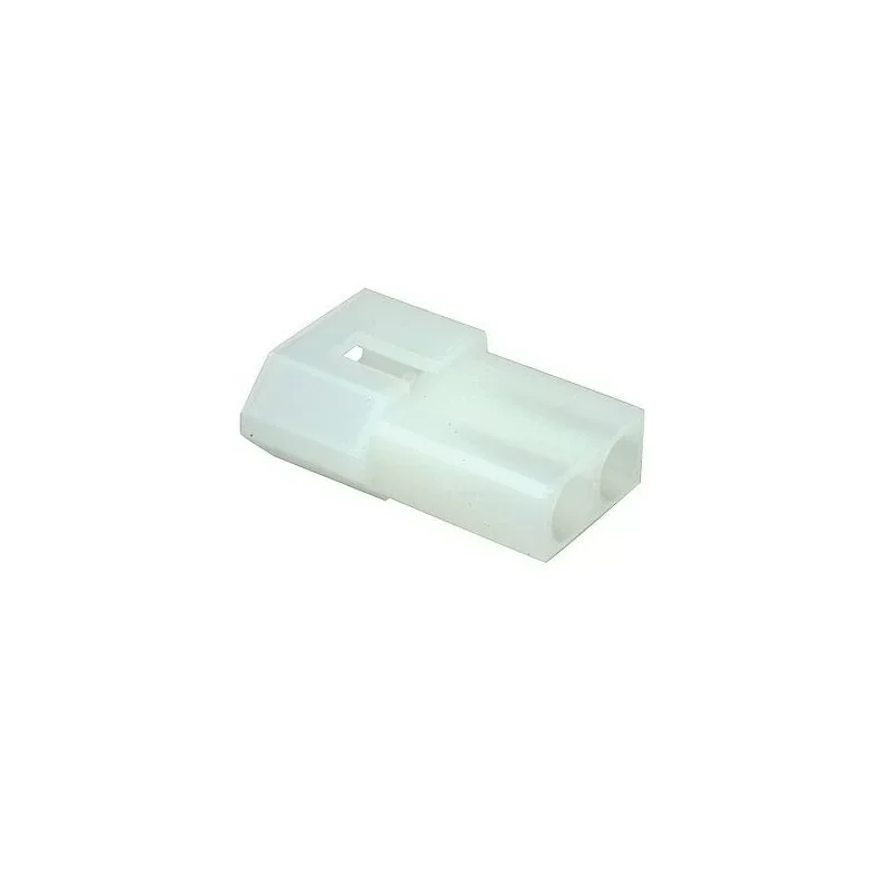 Réduction Molex 03-09-2022 Embase m‚le Standard .093" 6.3mm - 2 voies