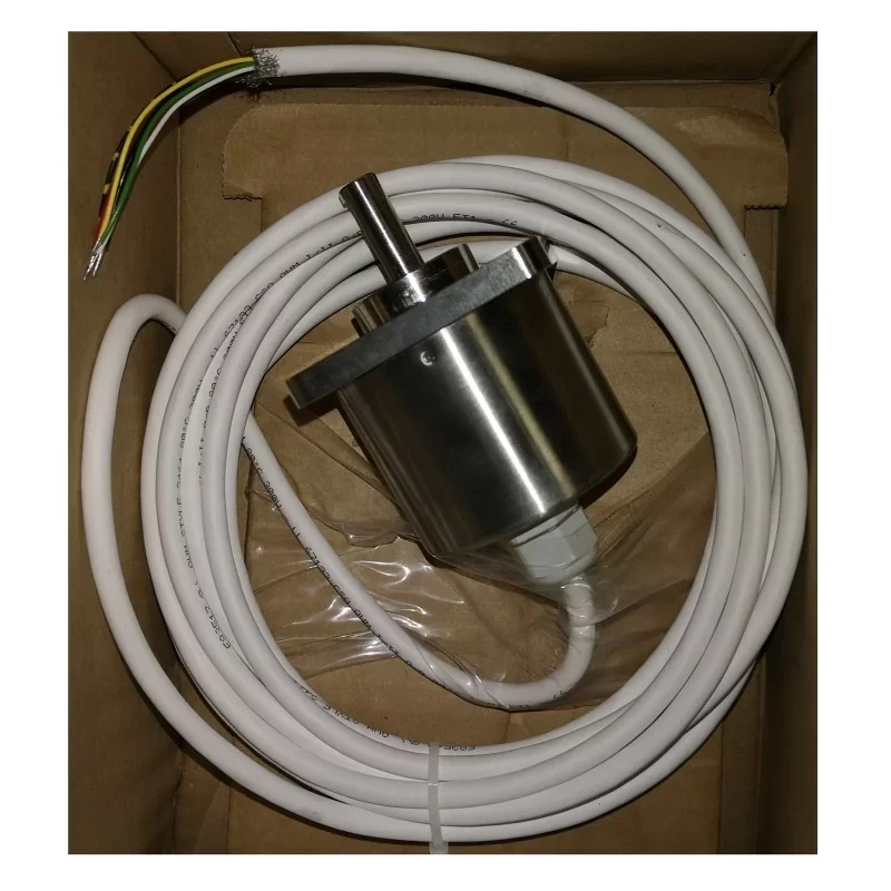 Hengstler 0550300 Encoder incrémental RI59-O/500EQ.7AKA-F0 Certifié