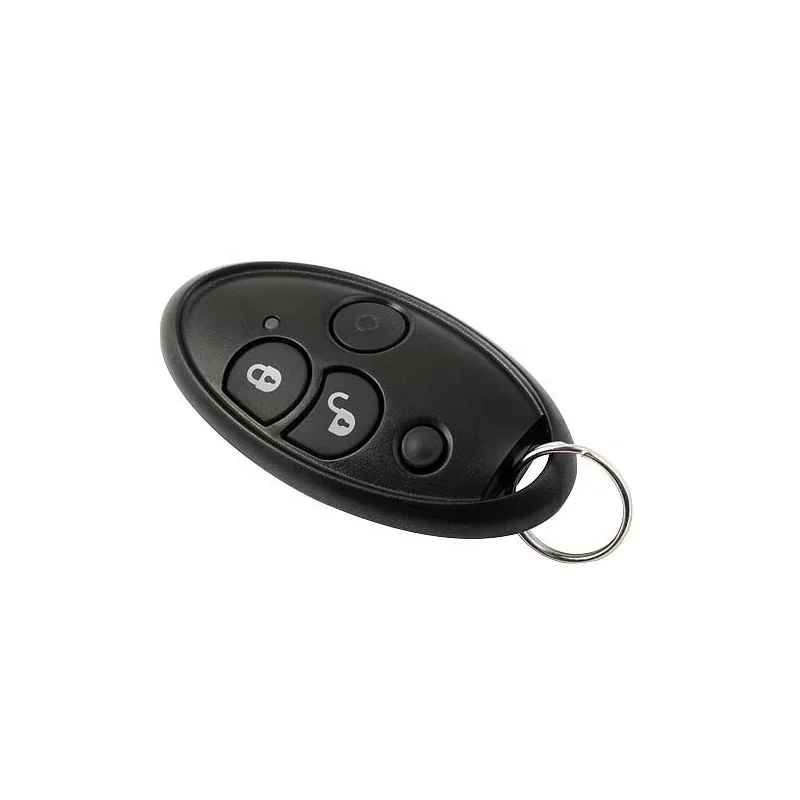 Risco WL132KF1 Porte-clés à 4 boutons - contrôle d‘accès à distance Promotion Saisonnière