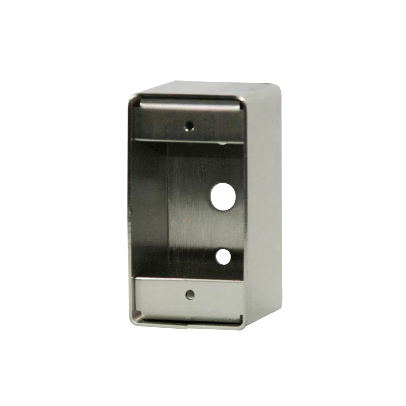 Populaire Comelit Immotec BP/04S Boîtier montage saillie pour BP/04L