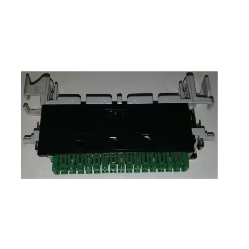Acheter Direct 3M 450120 Module COREL sans coupure 8P - vert