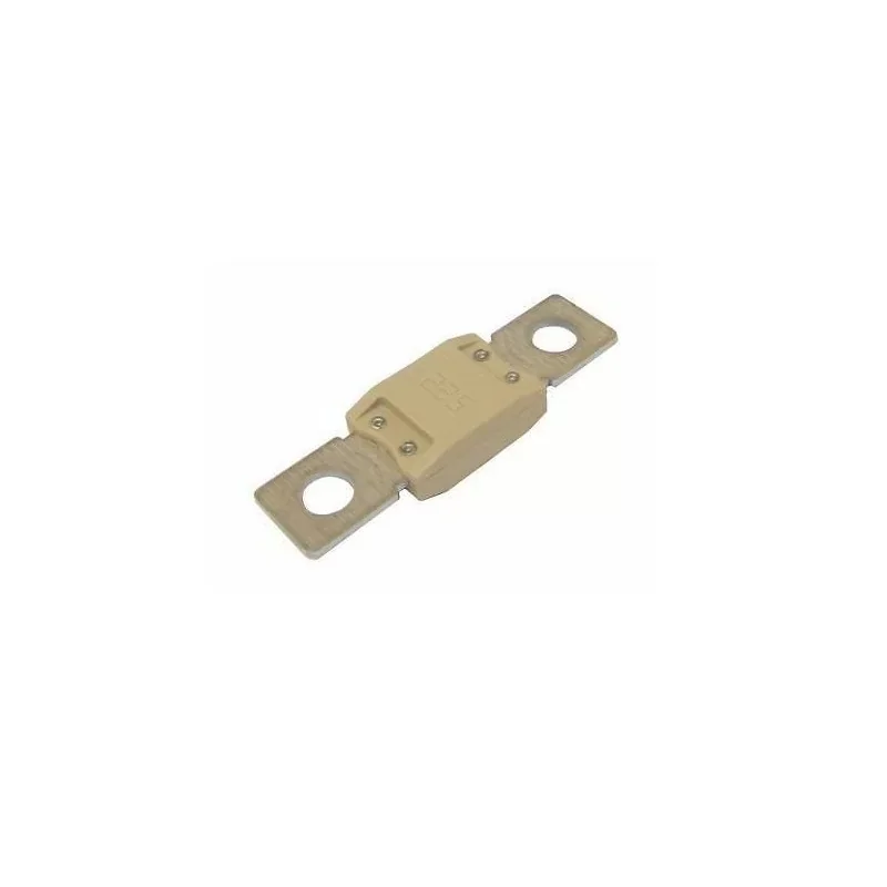 Acheter Direct Mta 0701225 Fusible automobile 225A Megaval 32V 68.6mm - Beige
