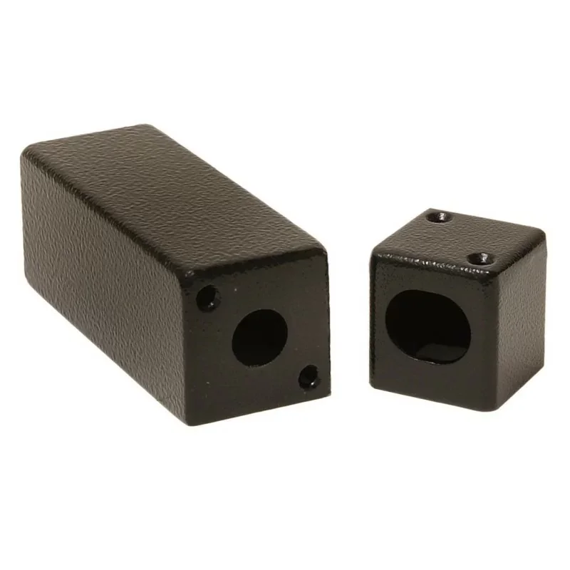 Opera 02165 Carter pour électro-piston horizontal Must-Have