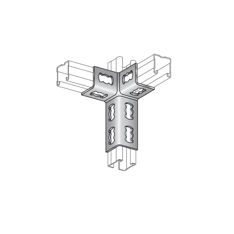 Expédié Aujourd'hui Hilti 368641 Elément de liaison pour système de rails MQV-3/3D