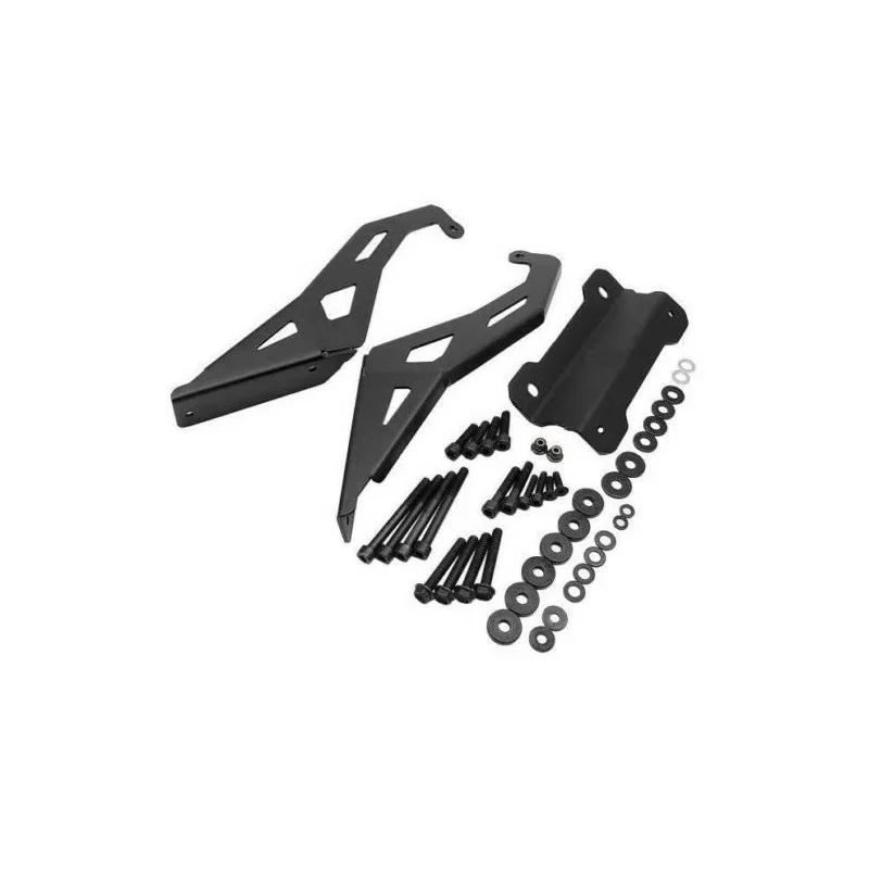 Prix Promo Givi SR2122 Support Top Case Yamaha MT-09 Tracer 2015
