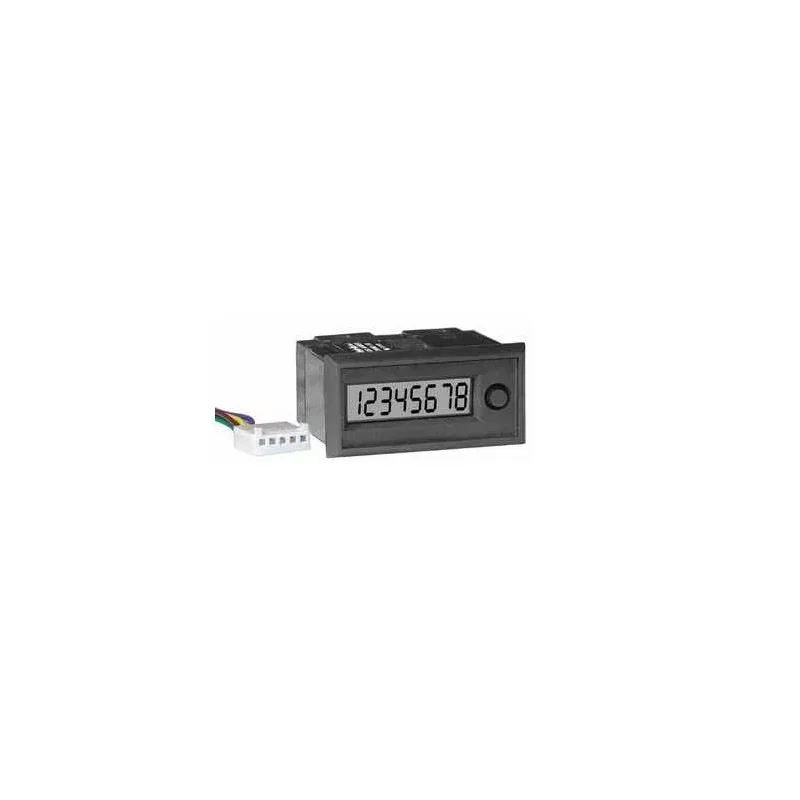 Veeder-root 7998D-110 Compteur total à 8 chiffres Meilleur Choix