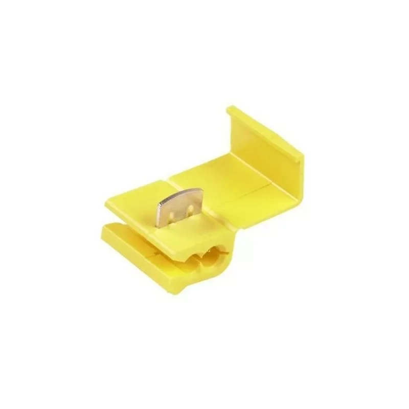 Marque 3M 80232 Connecteurs (x50) auto-dénudant - type 562 - Scotchlok