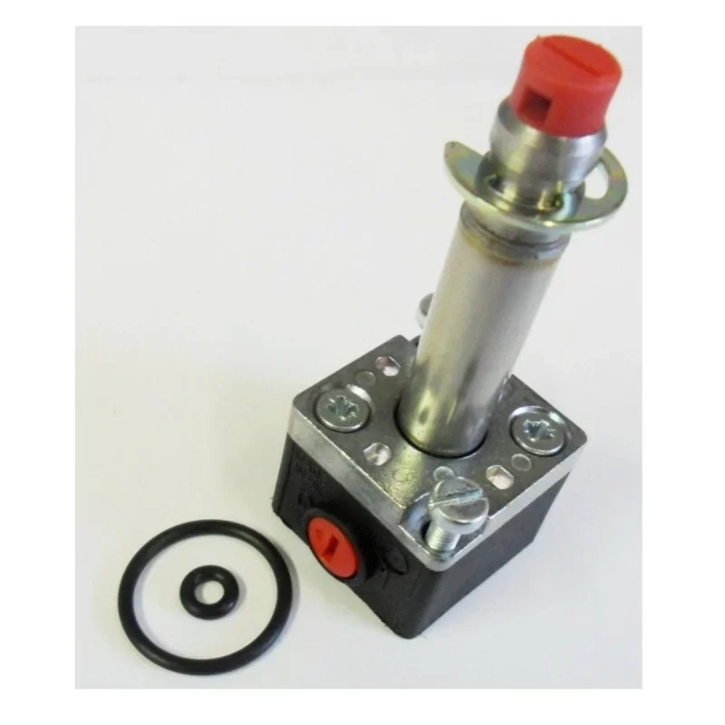 Imi Norgren QM/48/MD/22 Tige de remplacement complète avec circlip Offre Exclusive