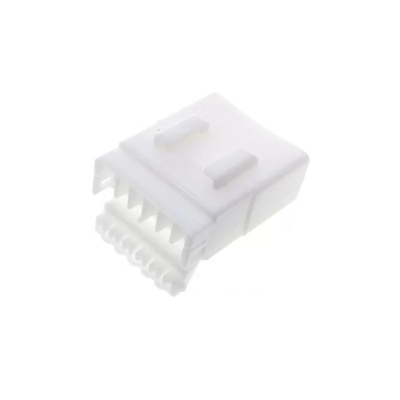 Expédié Aujourd'hui Amp 174930-1 Connecteur automobile Femelle 6voies - 070 Multilock