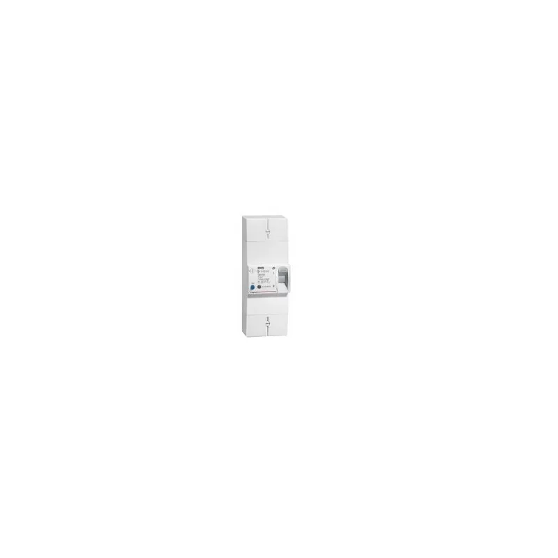 Super Prix Legrand 401003 Disjoncteur de branchement EDF - BACO - Diff 500 mA - sélectif - 2P - 45A