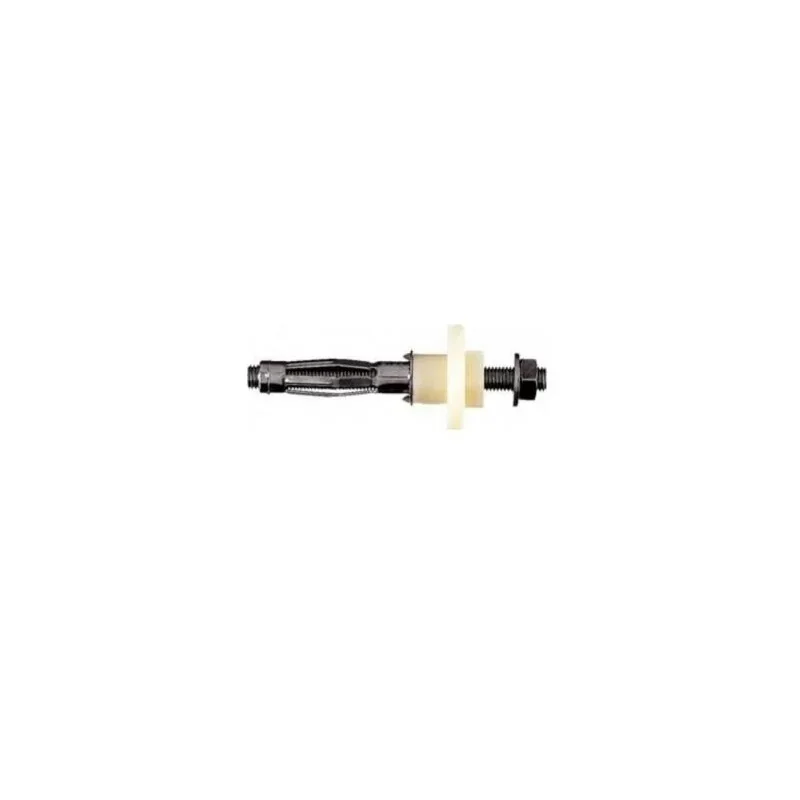 Retour Gratuit Fischer 26032 Fixations sanitaires WDH M 8x55 pour parois minces de 10 à 21mm d‘épaisseur