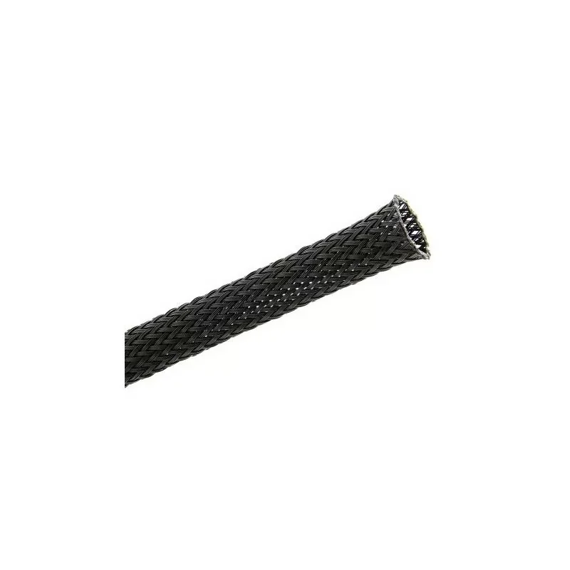 Promotion Saisonnière Gaines (x10) tressé extensible - Gremflex Ø10mm L 200mm
