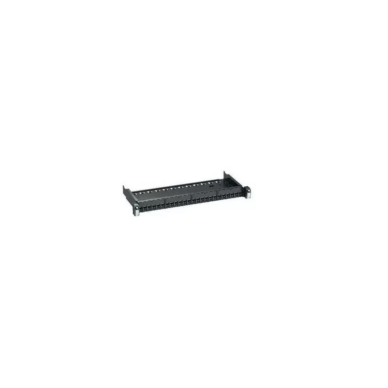 Schneider VDIG012241B60 - Panneau de brassage eq 24 RJ45 Cat6 stp std Must-Have