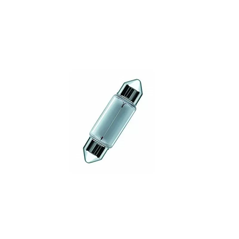 Osram 6428 Ampoule navette SV7-8 3W - 12V Remise