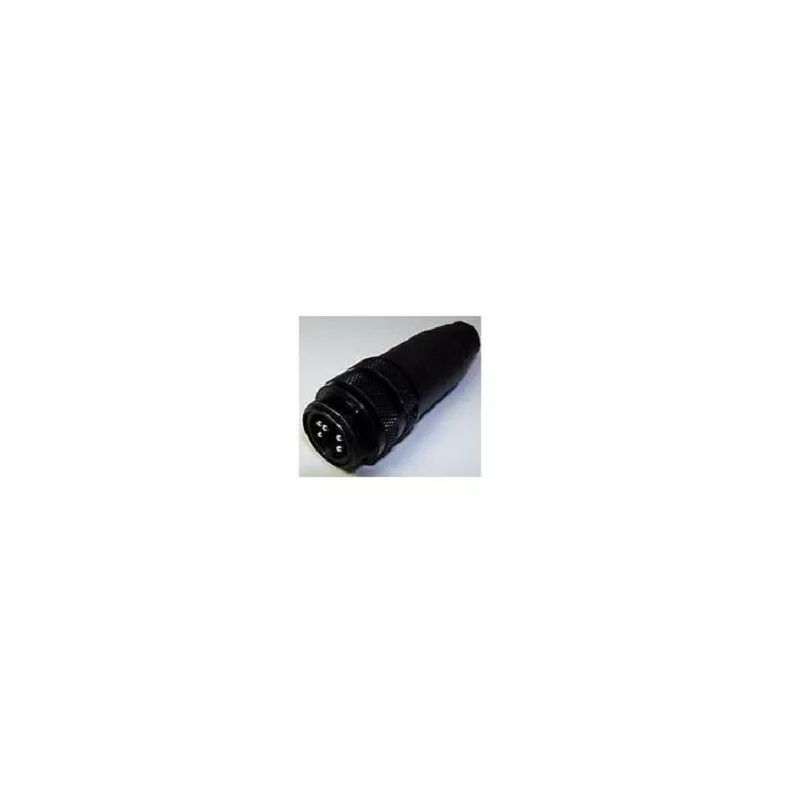 Allen-Bradley 871A-TS5-NM1 Chambre de raccordement - 5 broches - M‚le droit - Ø6-8mm Meilleur Choix