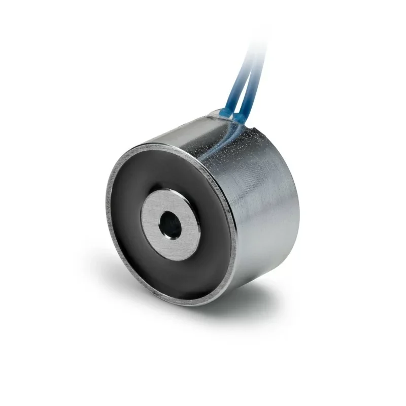Kendrion GTB040.000001 Electroaimant rond - 24V DC - force de maintien Populaire